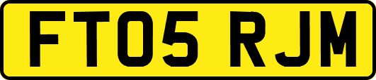 FT05RJM