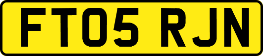 FT05RJN