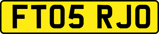 FT05RJO