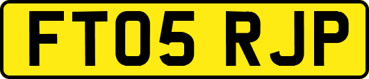 FT05RJP