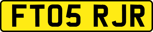 FT05RJR