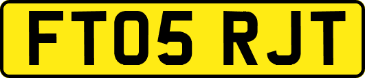 FT05RJT
