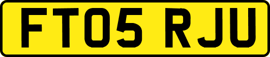 FT05RJU