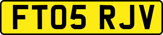 FT05RJV