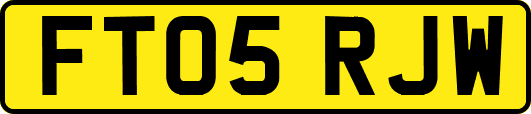 FT05RJW