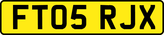 FT05RJX