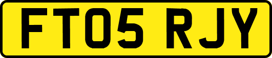 FT05RJY