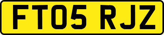 FT05RJZ