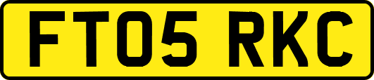 FT05RKC