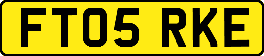 FT05RKE