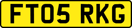 FT05RKG