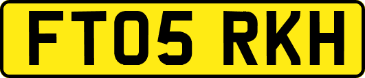 FT05RKH