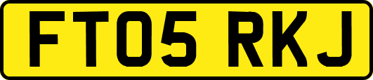 FT05RKJ