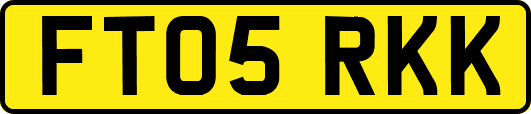 FT05RKK