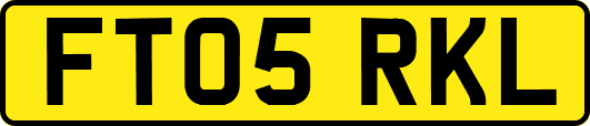 FT05RKL
