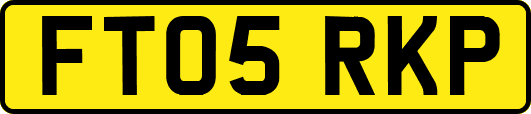 FT05RKP