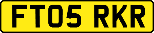 FT05RKR
