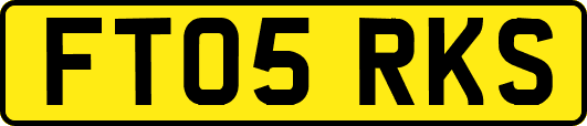 FT05RKS