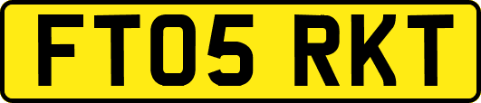 FT05RKT