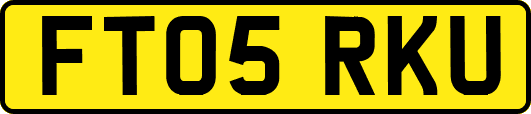 FT05RKU