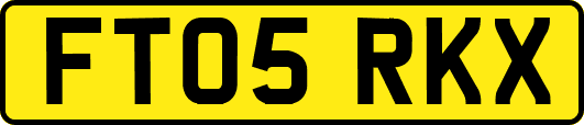 FT05RKX
