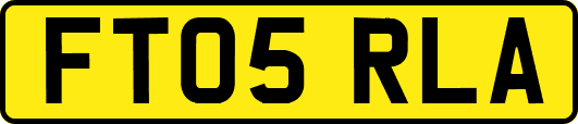 FT05RLA