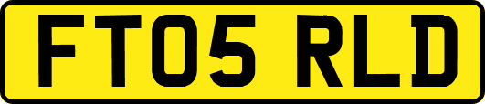 FT05RLD