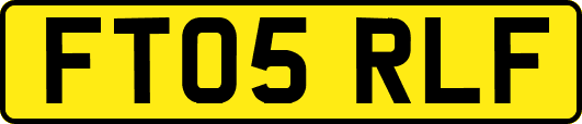 FT05RLF