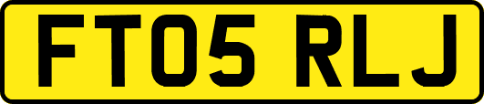 FT05RLJ