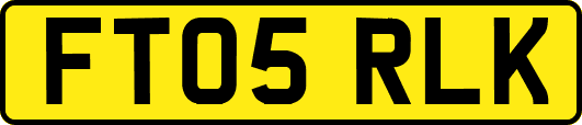 FT05RLK