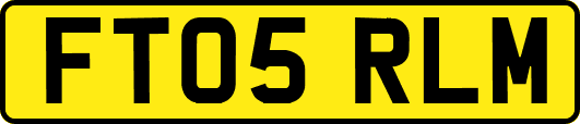 FT05RLM