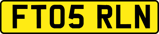 FT05RLN