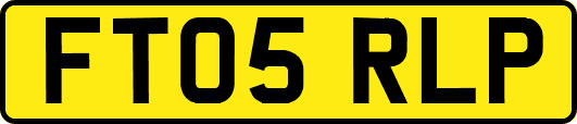 FT05RLP