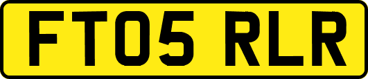 FT05RLR