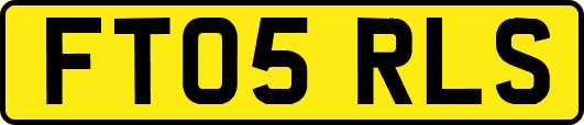 FT05RLS