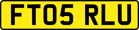 FT05RLU