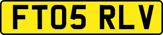 FT05RLV