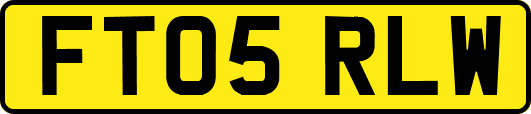 FT05RLW