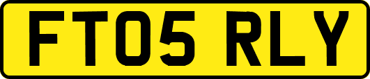 FT05RLY