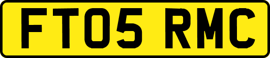 FT05RMC