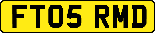 FT05RMD