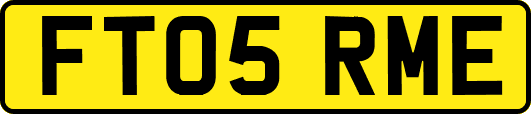 FT05RME