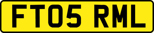 FT05RML