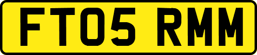 FT05RMM