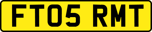 FT05RMT