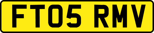FT05RMV