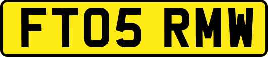 FT05RMW