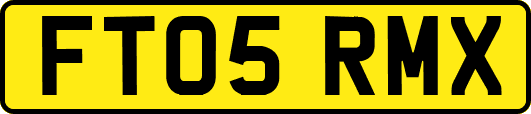 FT05RMX
