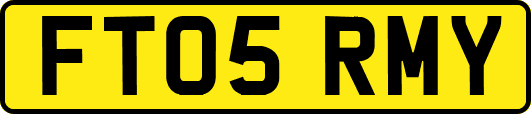 FT05RMY