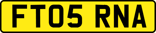 FT05RNA